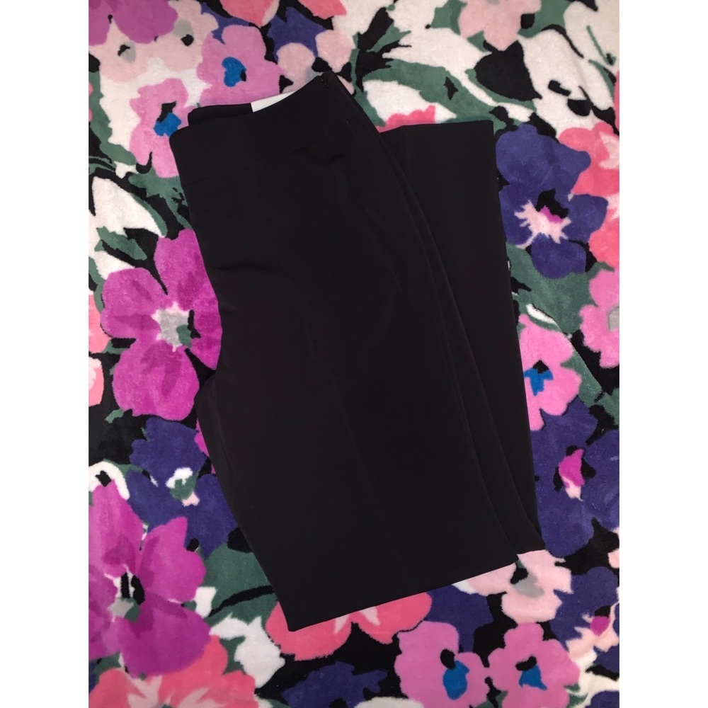 Ann Taylor black pant
